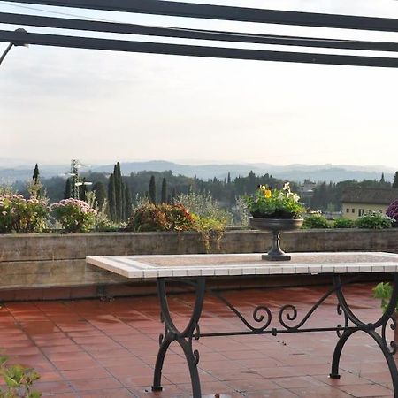 ☆Lovely View Of Florence In Stilish Designed Apt☆ Fiesole Luaran gambar