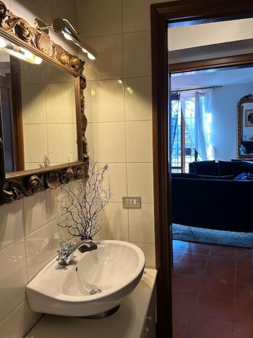 ☆Lovely View Of Florence In Stilish Designed Apt☆ Fiesole Luaran gambar