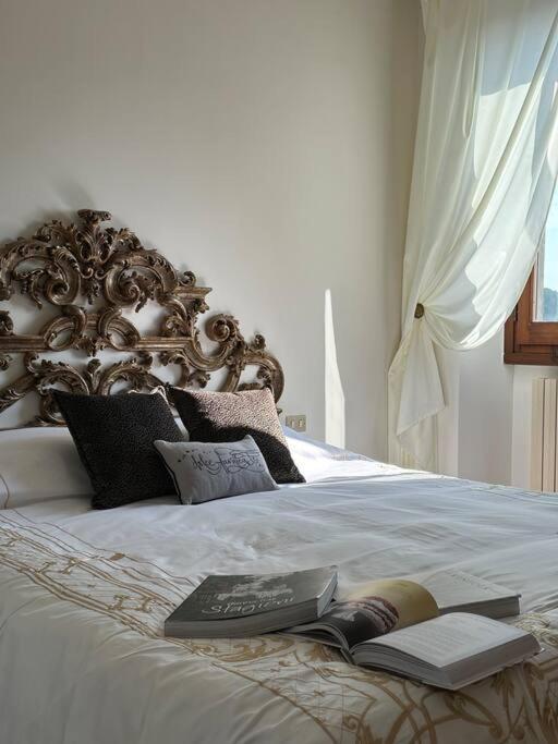 ☆Lovely View Of Florence In Stilish Designed Apt☆ Fiesole Luaran gambar