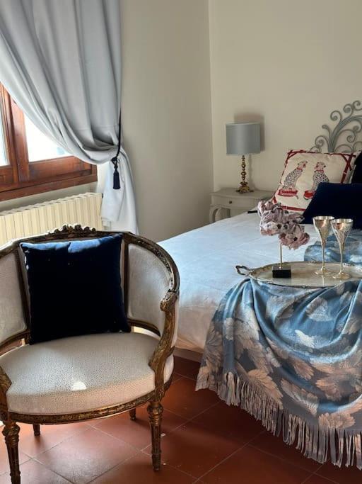 ☆Lovely View Of Florence In Stilish Designed Apt☆ Fiesole Luaran gambar