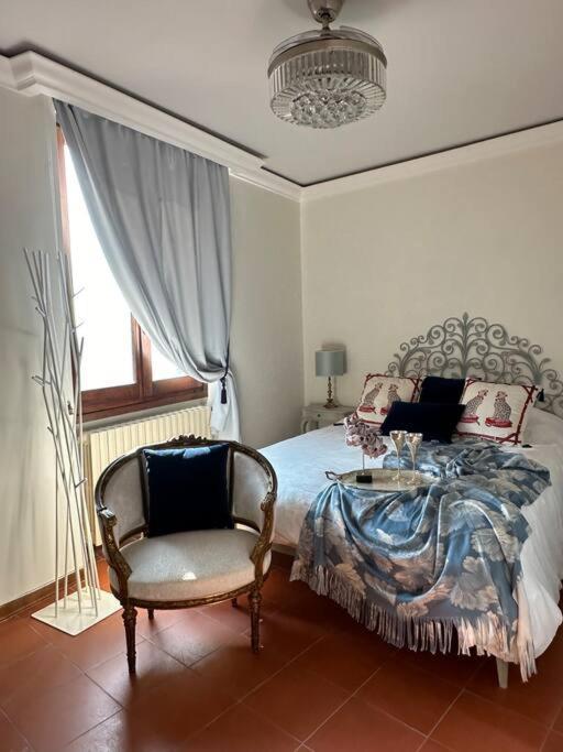 ☆Lovely View Of Florence In Stilish Designed Apt☆ Fiesole Luaran gambar