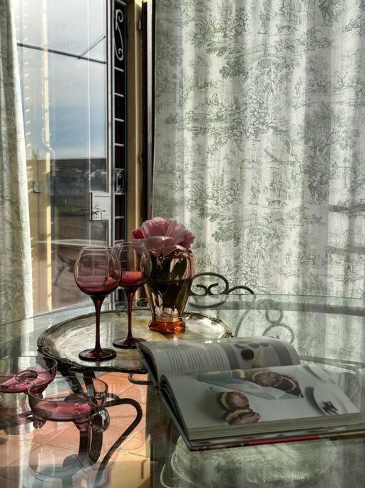☆Lovely View Of Florence In Stilish Designed Apt☆ Fiesole Luaran gambar